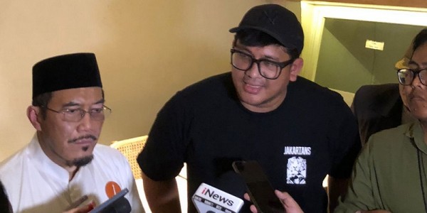 Suswono Janji Jadikan JIS Sebagai Homebase Persija Jakarta 