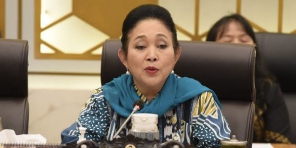 Titiek Soeharto Tak Permasalahkan Impor Beras Asal Tak Rugikan Petani