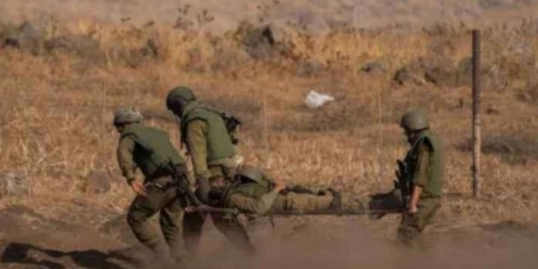 Disergap Hizbullah, Lima Pasukan Elit Israel Tewas dan Beberapa Lainnya Luka Parah