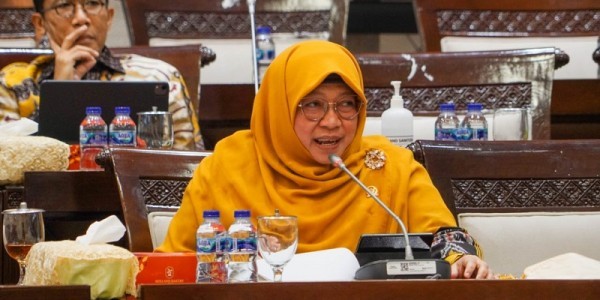 Anis Byarwati Minta Pemerintah Pertimbangkan Ulang Kenaikan PPN 12% pada 2025
