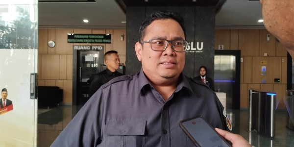 Antisipasi Serangan Fajar di Pilkada 2024, Bawaslu Gencarkan Patroli Pengawasan pada Masa Tenang