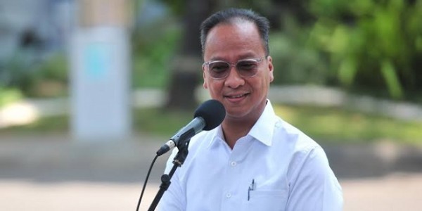 Menperin Beri Sinyal Insentif Kendaraan Listrik Dilanjutkan