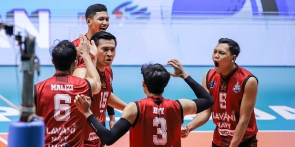 Menang Dramatis Lawan Indomaret, LavAni Sabet Livoli 2024