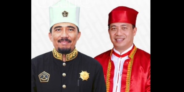 Malut Institute Rilis Hasil Survei Terbaru: Husain-Asrul Unggul di Pilgub Maluku Utara