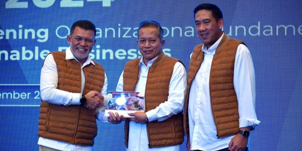 Wamenkop Ajak Kisel Lakukan Transformasi Koperasi Berbasis Teknologi