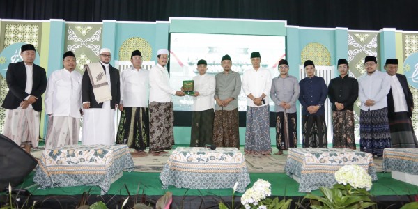 Cucun: Olimpiade Santri Nusantara Wadah Talenta dan Konektivitas Antar Pesantren