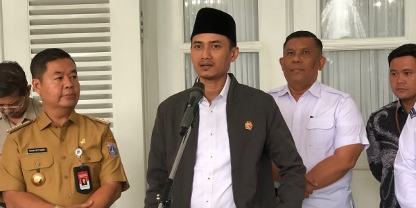 Bawaslu DKI Pastikan Hari Pemungutan dan Penghitungan Suara Dapat Berjalan dengan Baik