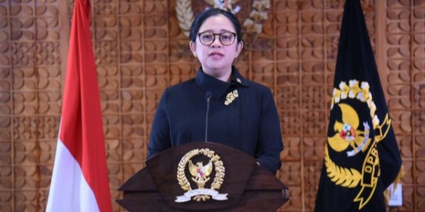 Puan: Kesejahteraan Guru Harus Jadi Prioritas Karena Mereka Pilar Utama Pemdidikan