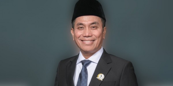 Momentum Hari Guru, Mamat Rachmat Soroti Kesejahteraan Guru Honorer