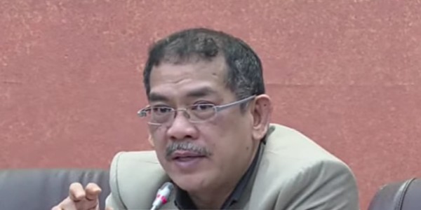 Politisi Nasdem: Kompensasi Kenaikan PPN dengan Bansos Kurang Strategis