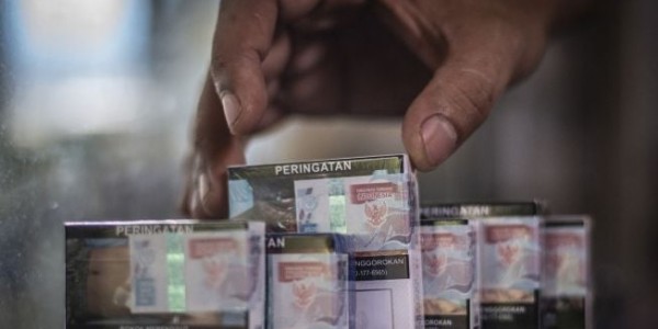 Cukai Rokok Naik, Apakah Ini Akan Mengurangi Konsumsi Rokok Elektrik Pada Remaja?
