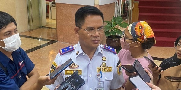 Pemprov Jakarta Tiadakan Aturan Ganjil-Genap saat Pencoblosan Pilgub Jakarta