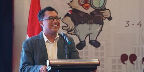 Antisipasi Politik Uang, Bawaslu Jakarta Ajak Masyarakat Aktif Lakukan Pengawasan 