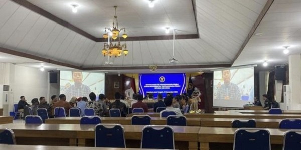 Beredar Video Sidang DKPP, KPU dan Bawaslu Brebes Terlibat Penggelembungan Suara, Warga Desak Mundur