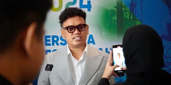 Uya Kuya Sebut BPJS Ketenagakerjaan adalah Perlindungan Ideal untuk Pekerja Formal dan Informal