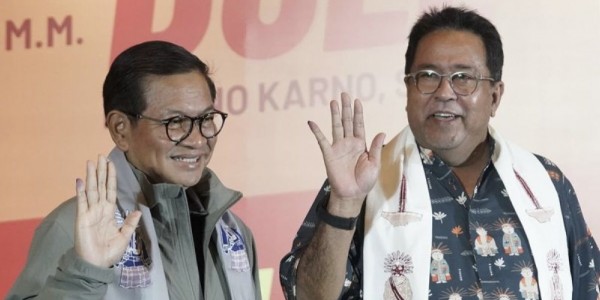Pramono-Rano Unggul di Quick Count, RJPS Minta Personel Siaga Satu Jaga Suara