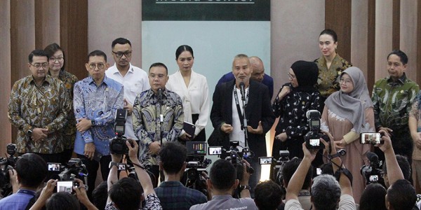 Dukungan Pemerintah dan DPR Atas Film yang Bertarung di Ajang Oscar