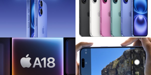 Keterkaitan Bea Cukai dan Larangan Penjualan iPhone 16: Sebuah Tinjauan  Kebijakan