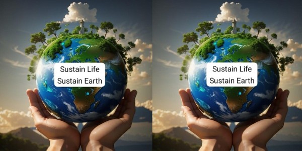 Kecerdasan Buatan dan Energi Berkelanjutan: Menciptakan Ekosistem Inovatif untuk Masa Depan Indonesia