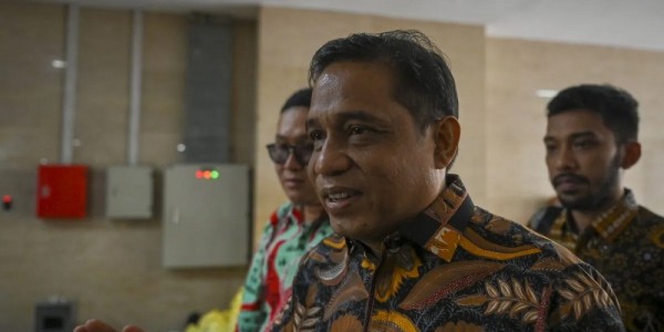 Kuasa Hukum Ungkap Firli Bahuri Tak Bisa Hadir Pemeriksaan karena Ada Pengajian 