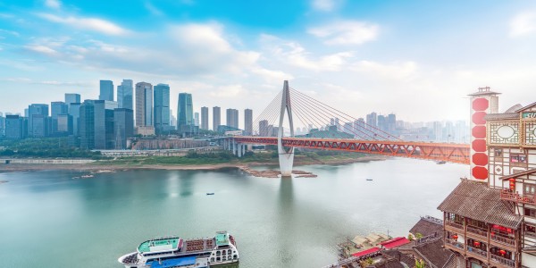 Golden Rama Tours & Travel Tawarkan Pengalaman Wisata ke Kota Futuristik dan Unik di Asia