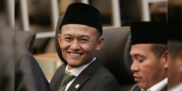 Masuk Musim Hujan, DPR Minta Pemerintah Siapkan Sistem Peringatan Dini Bencana 