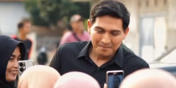 Pilkada Indramayu, Lucky Hakim Tumbangkan Petahana Nina Agustina