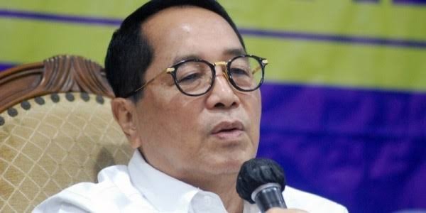 DPR Apresiasi Mentan Cabut Izin Perusahan yang Edarkan Pupuk Palsu