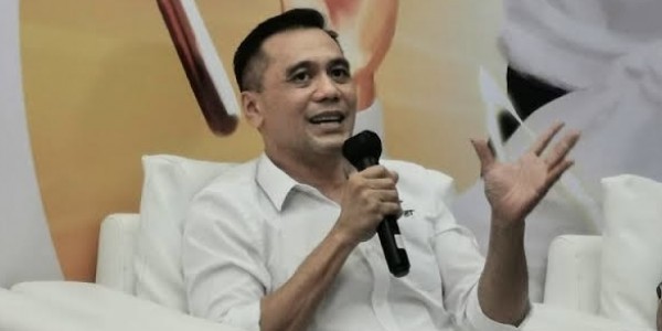 Di Pilkada Jakarta, Tim Pram-Doel Berikan Jempol Buat TNI Polri