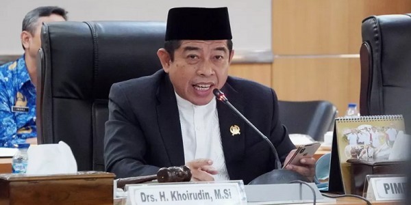 DPRD DKI Anggarkan Program Sekolah Gratis Sebesar Rp2,3 Triliun di APBD 2025