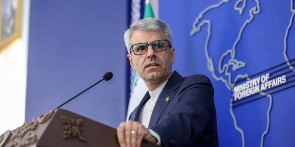 Iran Kecam Serangan Kelompok Teroris ke Konsulatnya di Aleppo, Suriah