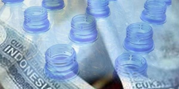Mengupas Efektivitas Cukai Plastik di Indonesia, Strategi Hijau atau Retorika  Semata?