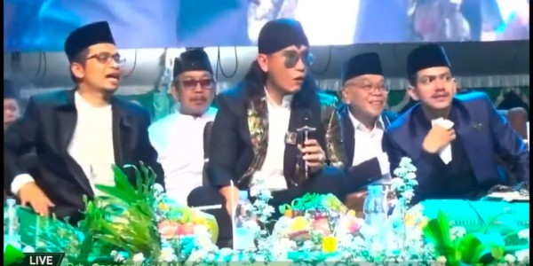 Gus Miftah Hina Tukang Es, Netizen: Ga Kebayang Kalau Anaknya Lihat Bapaknya Dipermalukan