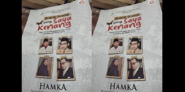 Buya HAMKA: Muchtar Lutfi Sangat Pantas Jadi Pahlawan Nasional