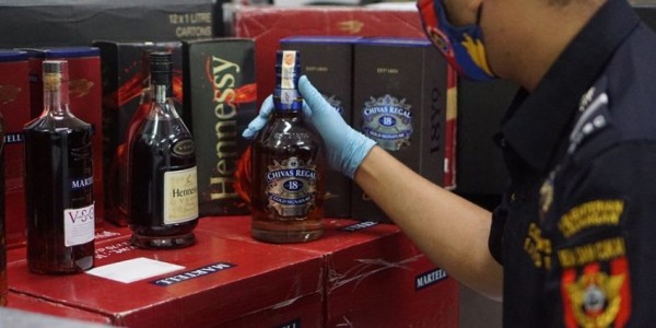 Meninjau Kebijakan Cukai Minuman Beralkohol di Indonesia Pasca PMK Nomor 160 Tahun 2023