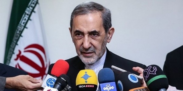 Iran: Turki Jadi Alat di Tangan Amerika dan Israel di Suriah