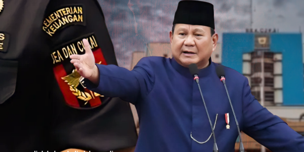 Mimpi Pemisahan DJBC dari Kemenkeu Kandas: Apa Dampaknya bagi Kepabeanan Indonesia?