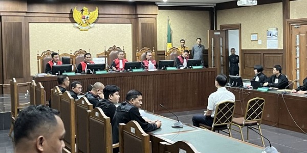 Harvey Moeis Belikan Sandra Dewi Rolls-Royce Rp15 Miliar Dibayar Tunai
