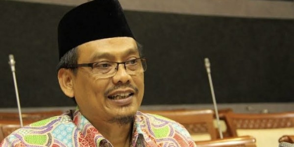 Miftah Mundur, Abdul Fikri Faqih: Jadi Pembelajaran Bagi Semua