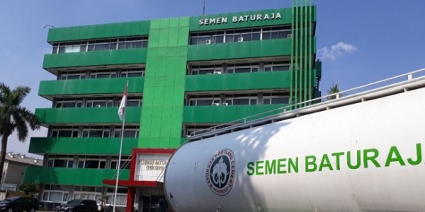 Semen Baturaja optimistis Akhiri 2024 dengan Kinerja Positif
