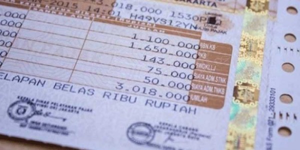 Mengapa Banyak yang Mengabaikan Jatuh Tempo pada Pajak Kendaraan Bermotor? Sepele Namun Sering Terlupakan