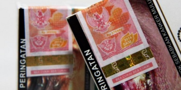 Target Penerimaan Cukai Hasil Tembakau 2025 Turun Ratusan Miliar, Kabar Baik atau Buruk?