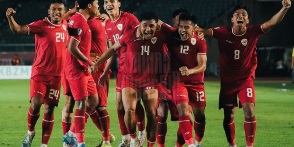 Timnas Indonesia Menang Tipis atas Myanmar di Piala AFF 2024