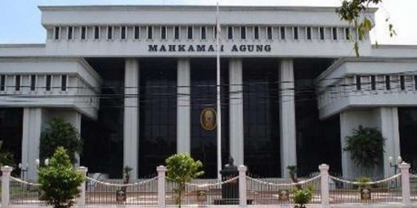 MA Komitmen Tutup Peluang Korupsi di Badan Peradilan