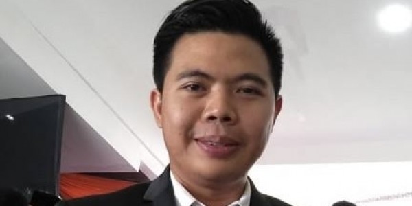 Memaknai Hari Anti Korupsi Sedunia, M Rizky Ajak Sinergi Melawan Korupsi
