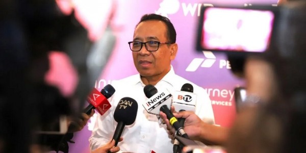Antisipasi Banjir di Jabodetabek, BNPB Bersama BMKG Bakal Lakukan Modifikasi Cuaca