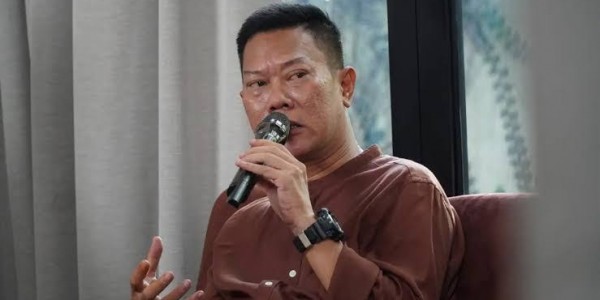 Gulirkan Isu Pencopotan Kapolri, Aktivis 98: Usman Hanid Cs Jangan Gunakan Kacamata Kuda  dan Sesat Berpikir