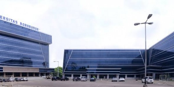 Universitas Borobudur Dinilai Jadi 23 Kampus  Dengan Lulusan Mudah Dapat Kerja,  Akreditasi Unggul Alasannya