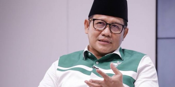 Kata Gus Muhaimin: Sejago-jagonya Pemain Judol, Bandar Yang Menang