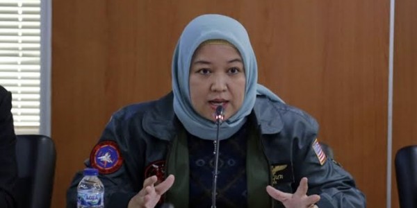 Curah Hujan Tinggi Sebabkan Kerusakan Jalan, DPRD DKI Minta Pemprov Gencar Lakukan Perbaikan 